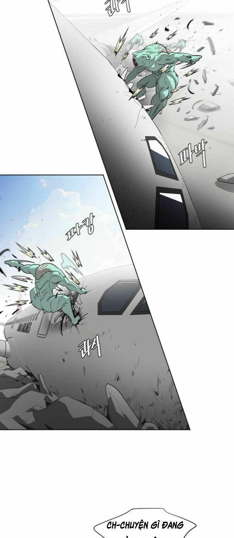 Kĩ Nguyên Của Anh Hùng Chap 24 - Next Chap 25