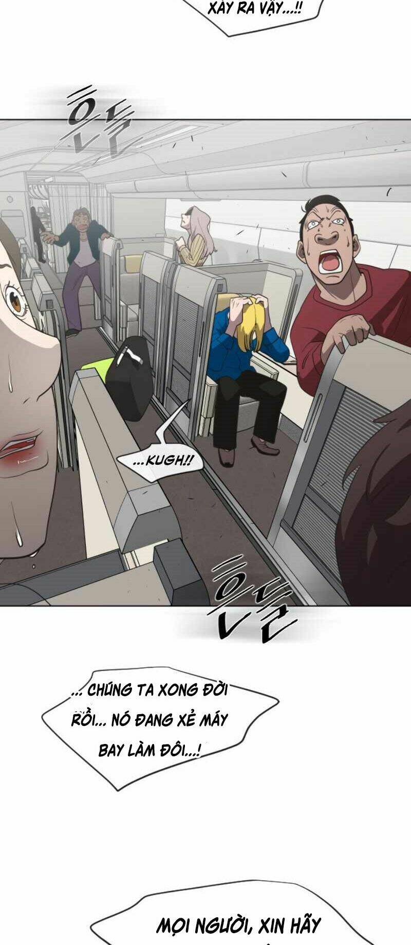 Kĩ Nguyên Của Anh Hùng Chap 24 - Next Chap 25