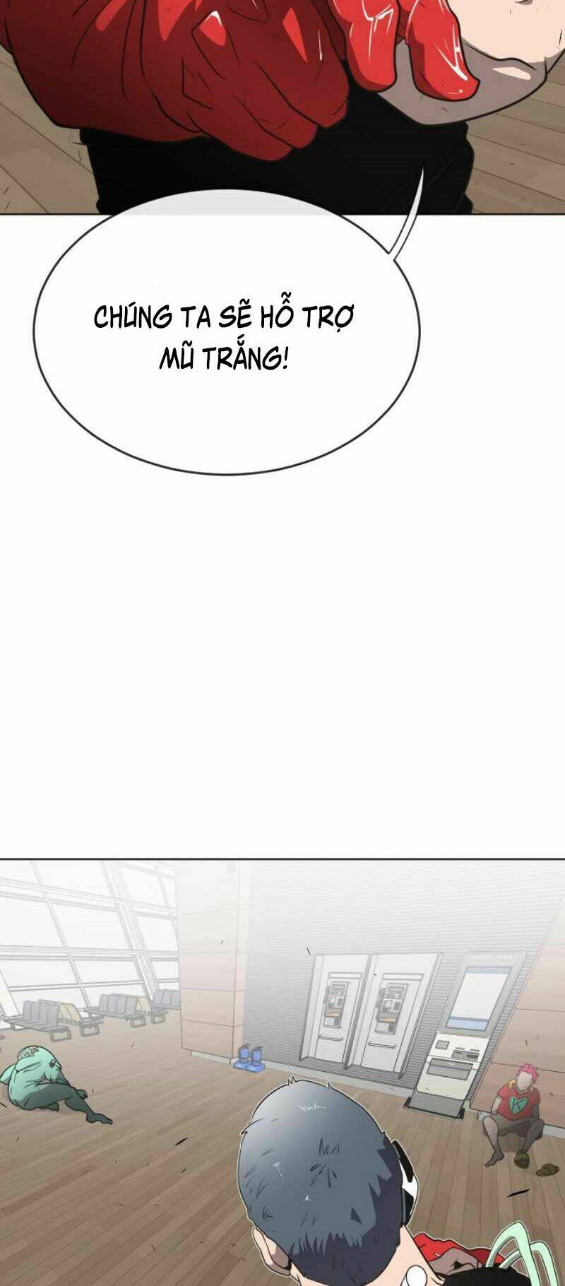 Kĩ Nguyên Của Anh Hùng Chap 24 - Next Chap 25