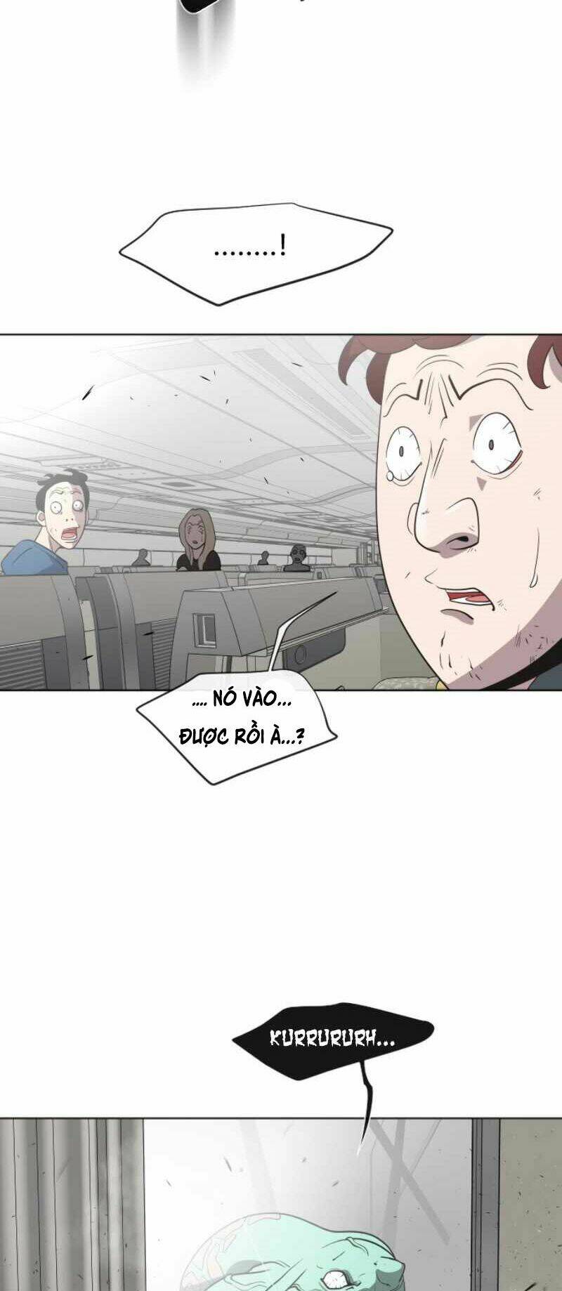 Kĩ Nguyên Của Anh Hùng Chap 24 - Next Chap 25