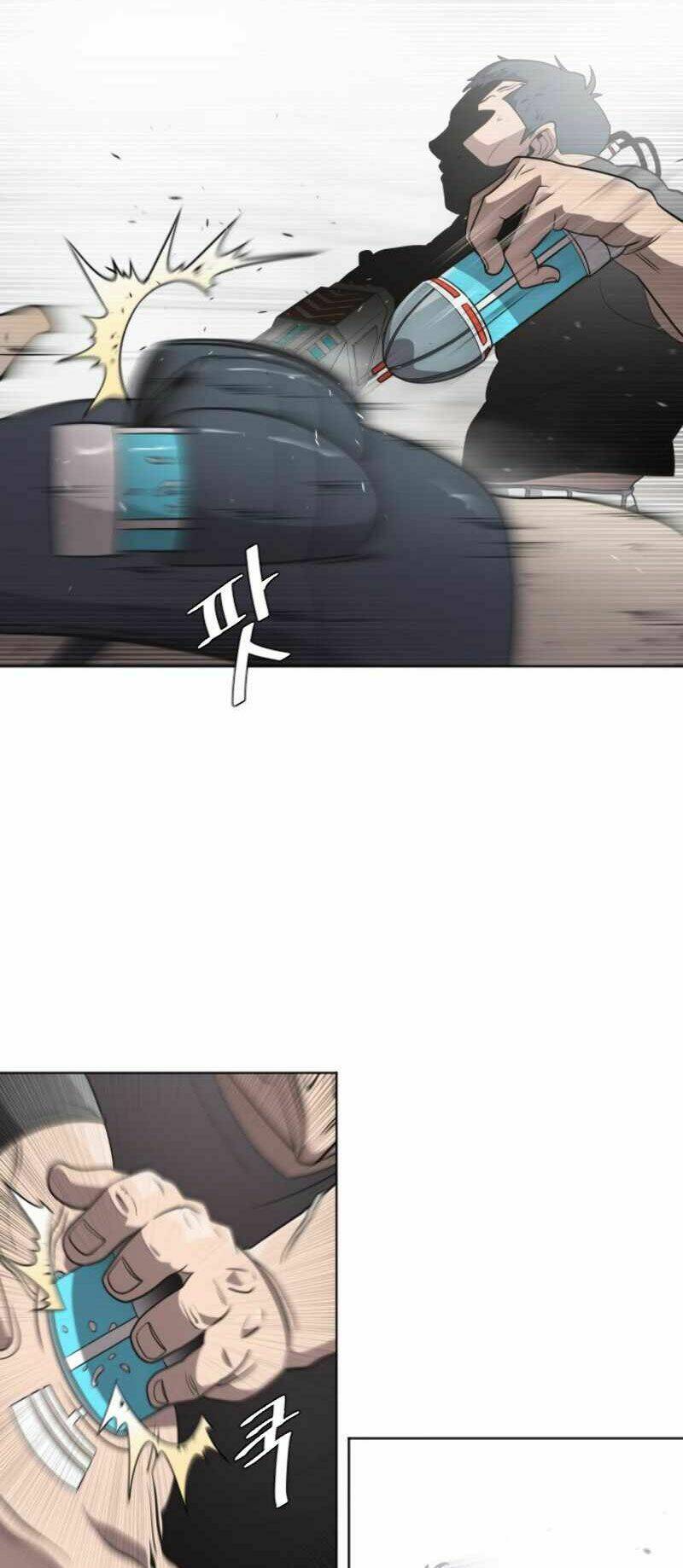 Kĩ Nguyên Của Anh Hùng Chap 24 - Next Chap 25