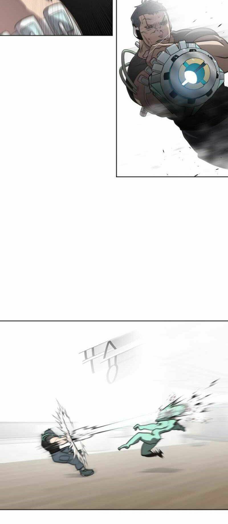 Kĩ Nguyên Của Anh Hùng Chap 24 - Next Chap 25