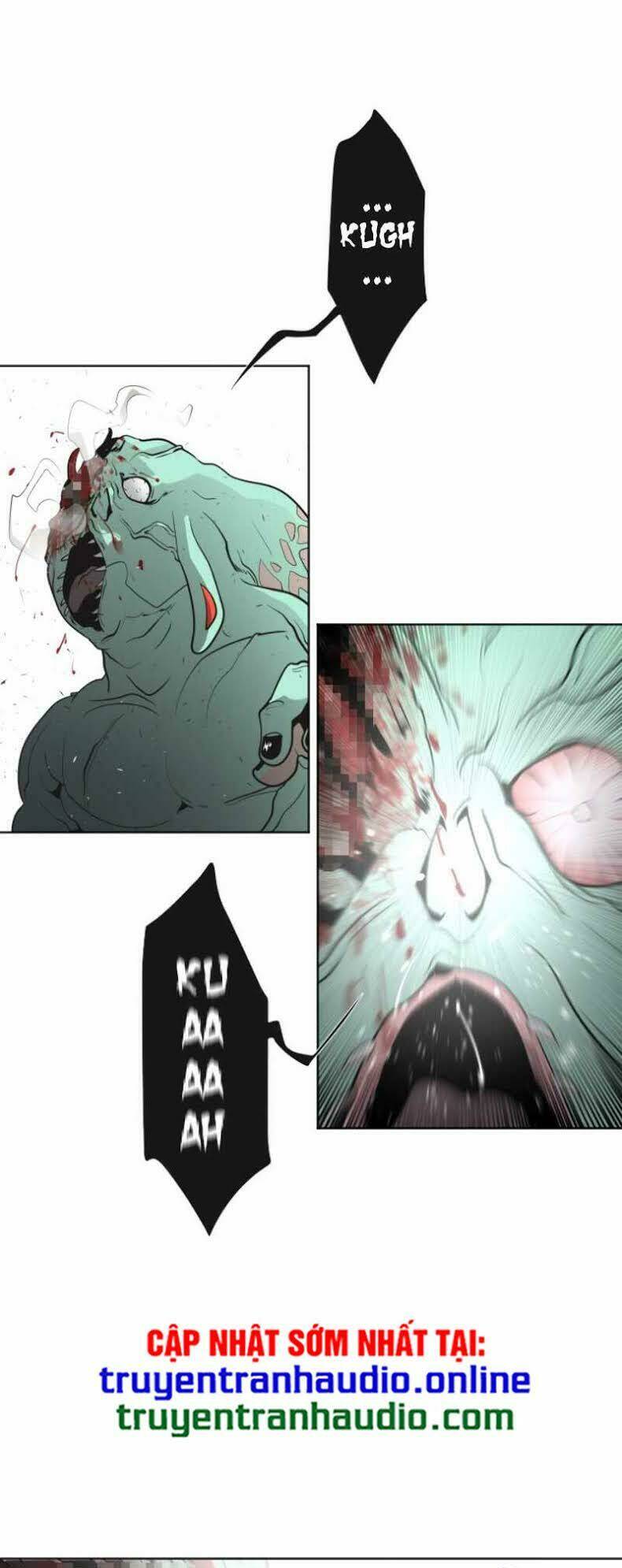 Kĩ Nguyên Của Anh Hùng Chap 24 - Next Chap 25