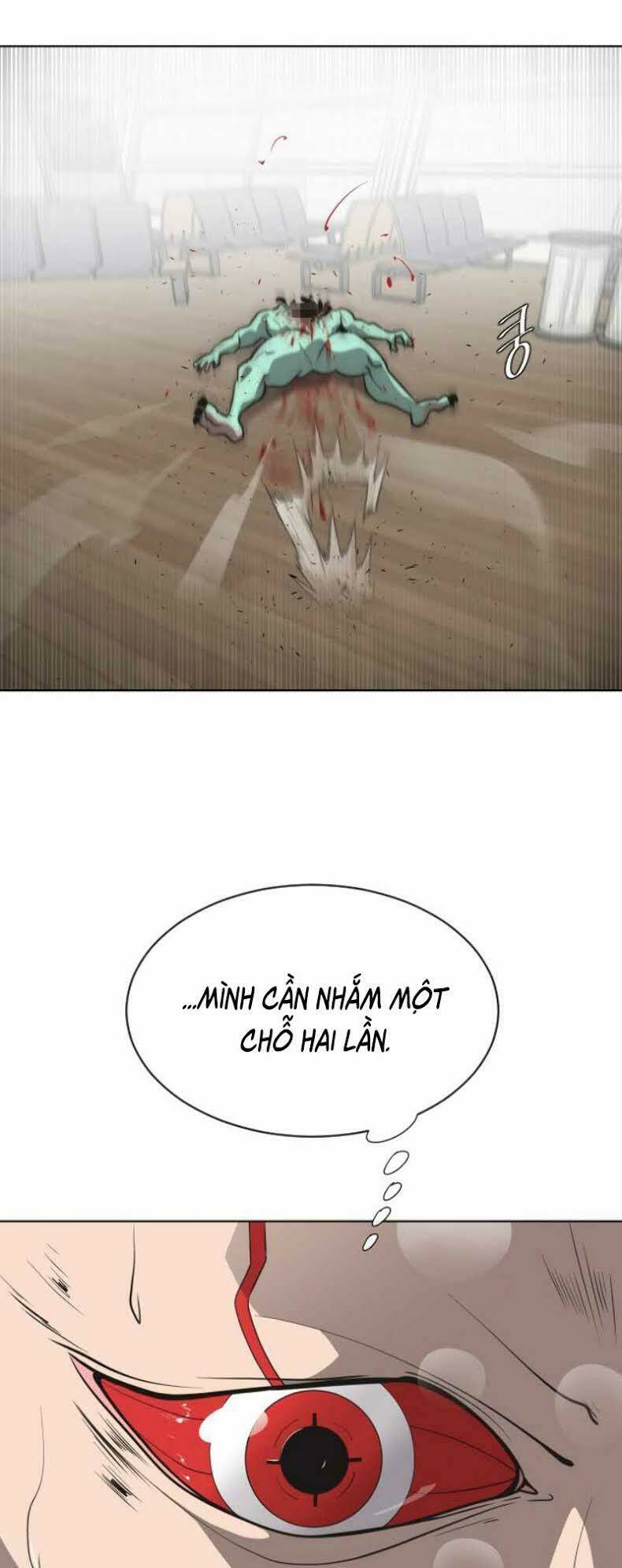 Kĩ Nguyên Của Anh Hùng Chap 24 - Next Chap 25