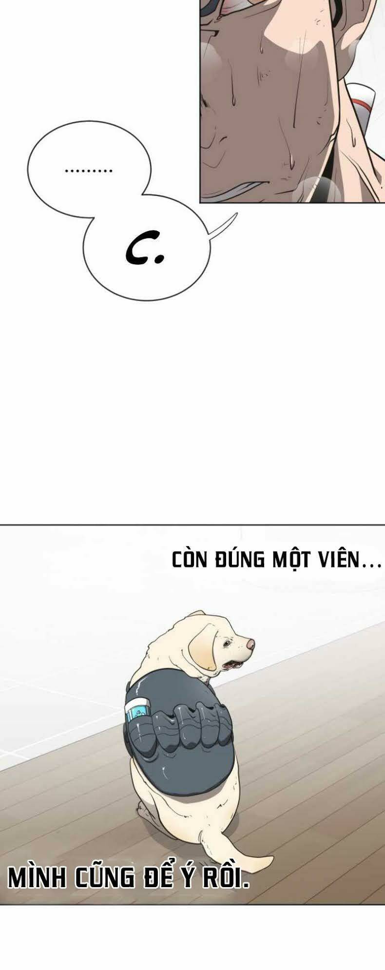 Kĩ Nguyên Của Anh Hùng Chap 24 - Next Chap 25