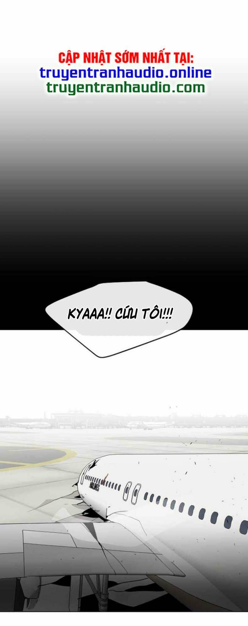 Kĩ Nguyên Của Anh Hùng Chap 24 - Next Chap 25