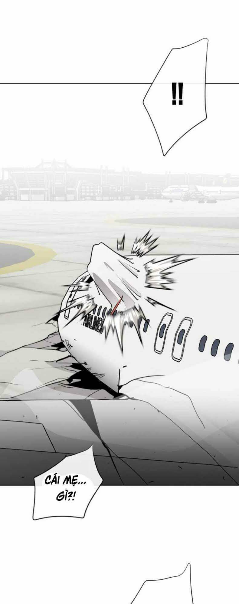 Kĩ Nguyên Của Anh Hùng Chap 24 - Next Chap 25