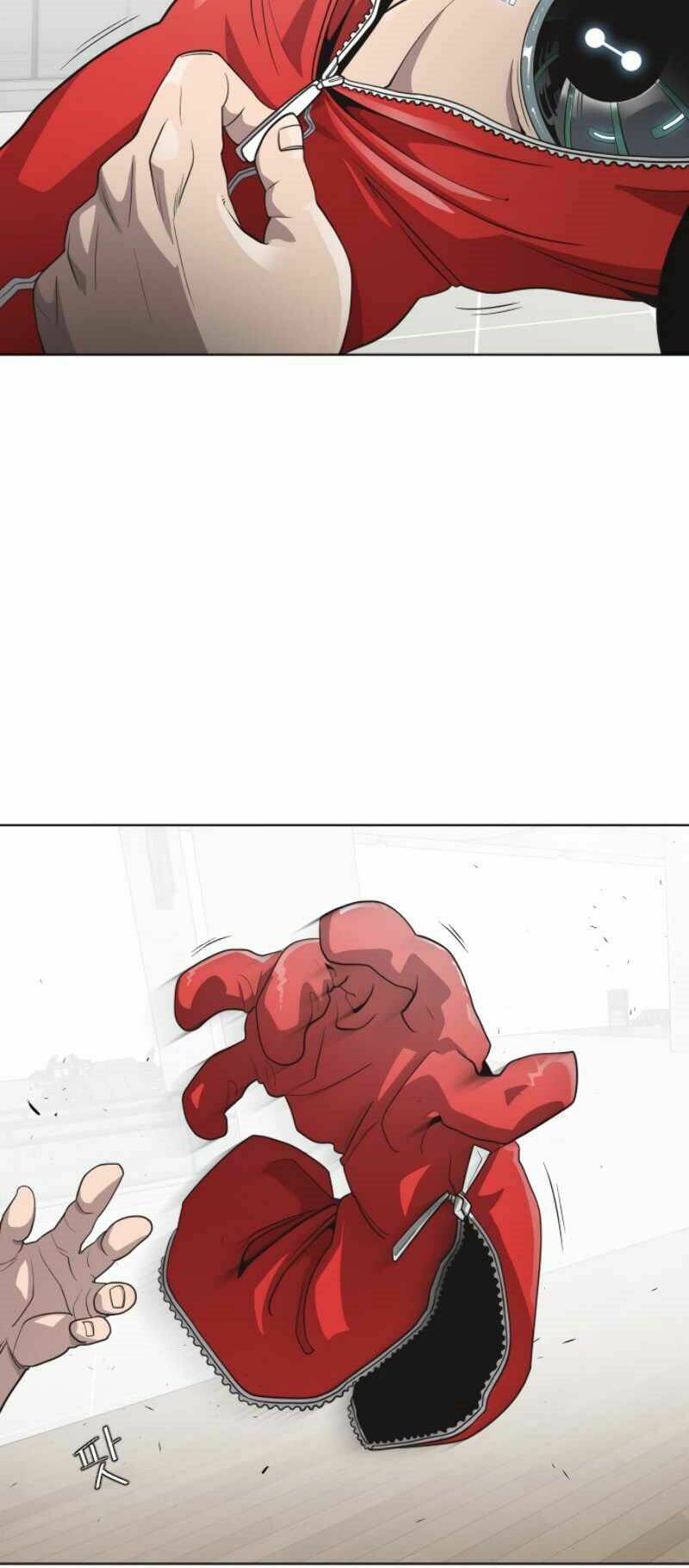 Kĩ Nguyên Của Anh Hùng Chap 24 - Next Chap 25