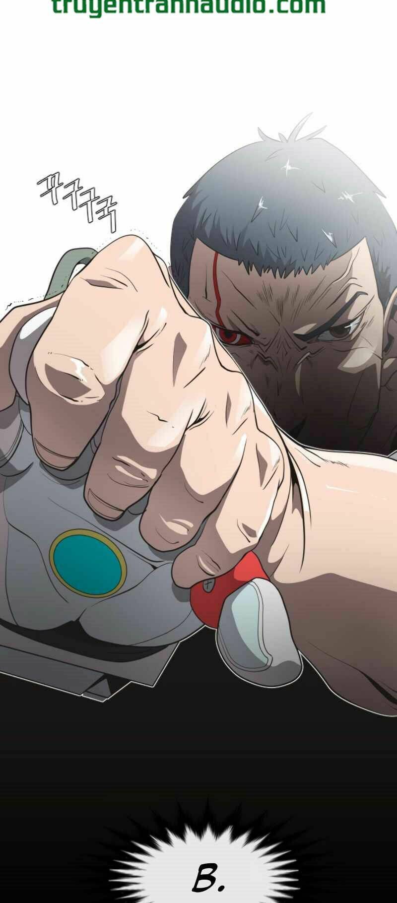 Kĩ Nguyên Của Anh Hùng Chap 24 - Next Chap 25