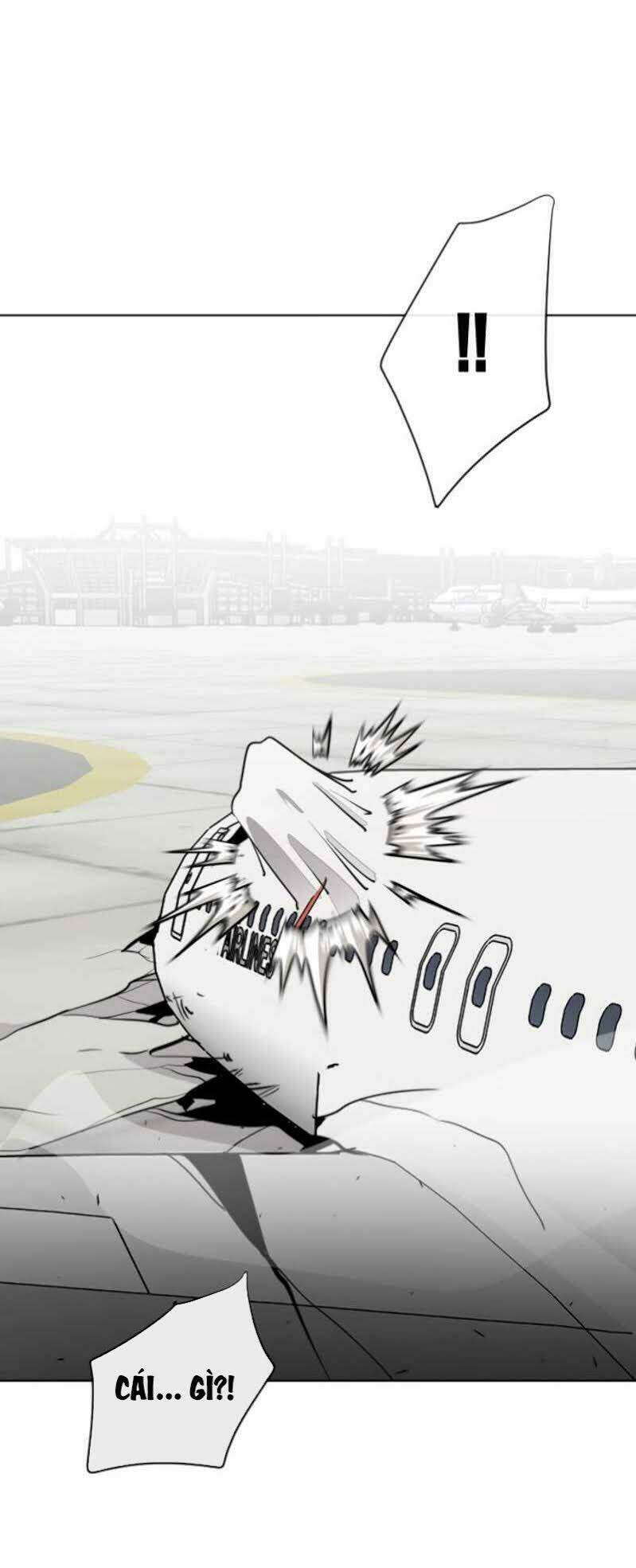 Kĩ Nguyên Của Anh Hùng Chap 25 - Next Chap 26