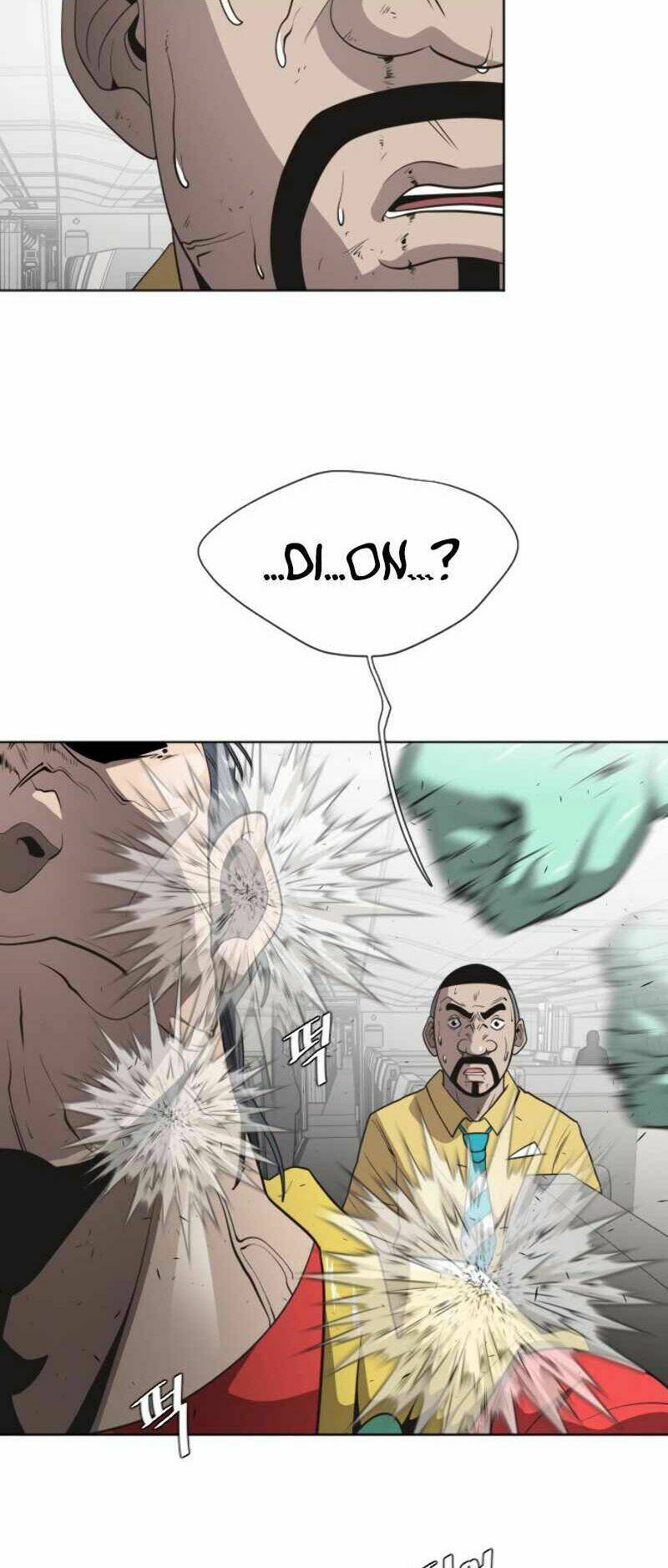 Kĩ Nguyên Của Anh Hùng Chap 25 - Next Chap 26