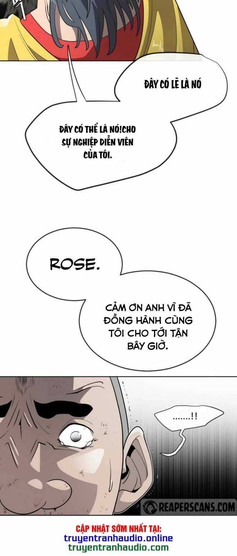 Kĩ Nguyên Của Anh Hùng Chap 25 - Next Chap 26