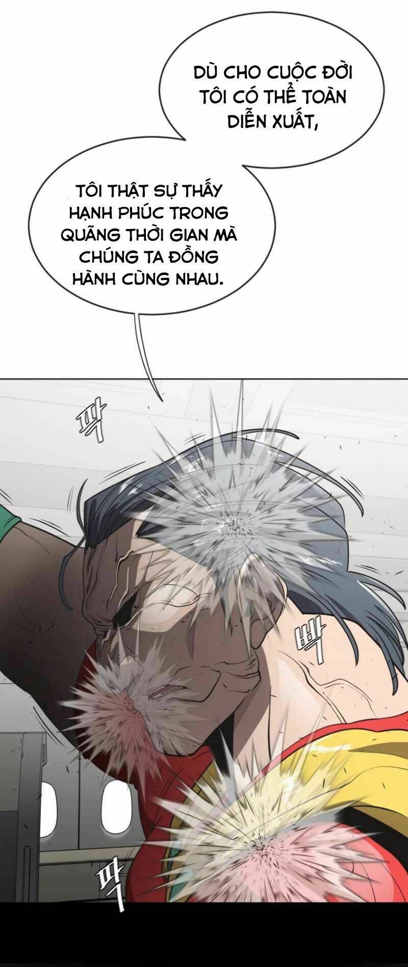 Kĩ Nguyên Của Anh Hùng Chap 25 - Next Chap 26