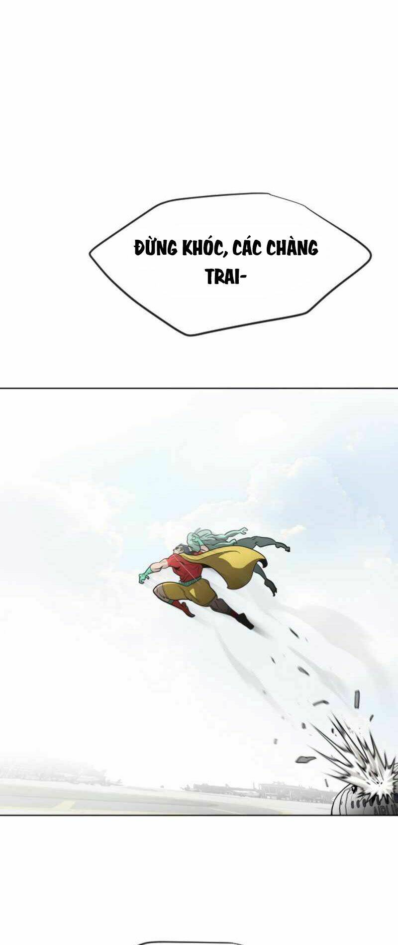 Kĩ Nguyên Của Anh Hùng Chap 25 - Next Chap 26