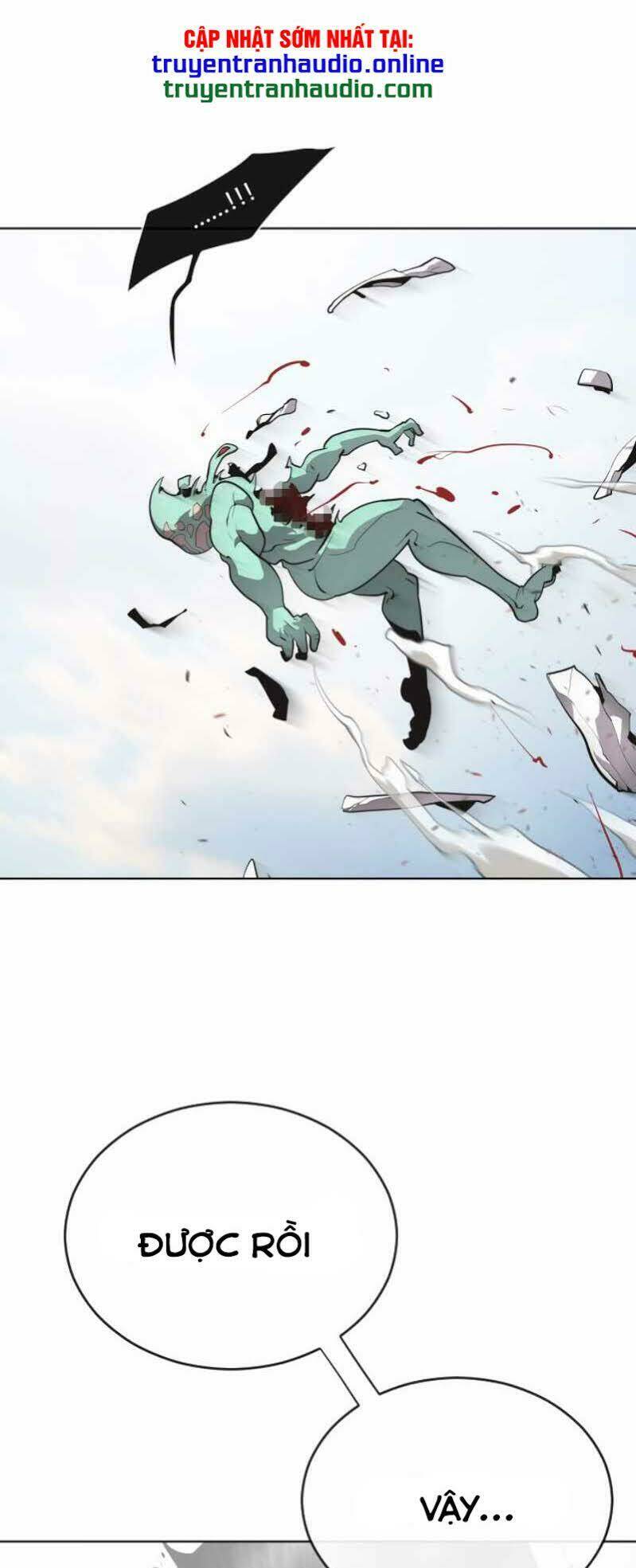 Kĩ Nguyên Của Anh Hùng Chap 25 - Next Chap 26