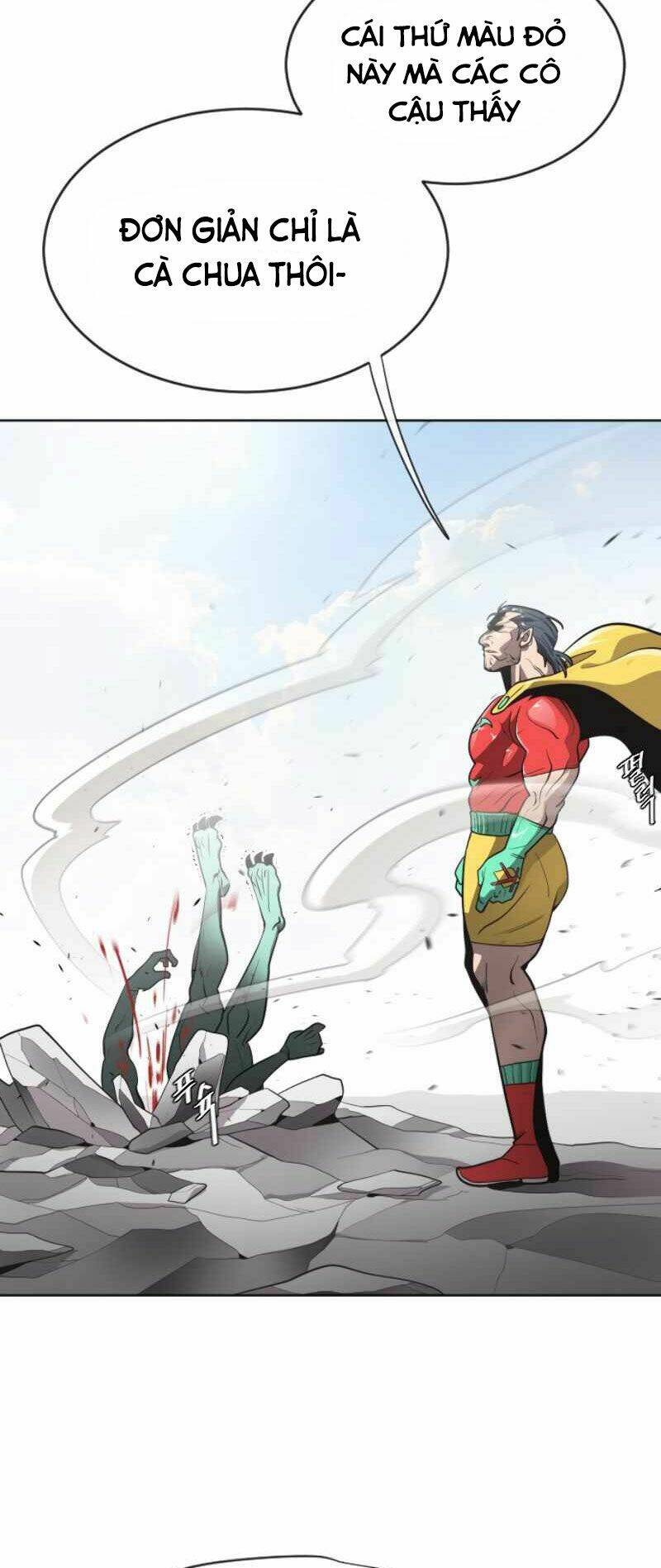 Kĩ Nguyên Của Anh Hùng Chap 25 - Next Chap 26