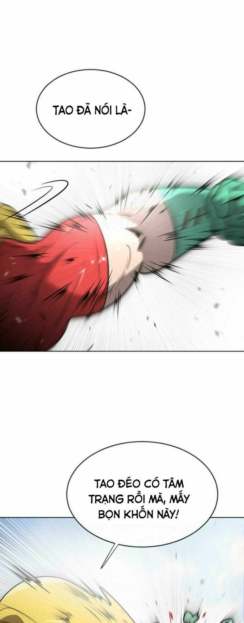 Kĩ Nguyên Của Anh Hùng Chap 25 - Next Chap 26