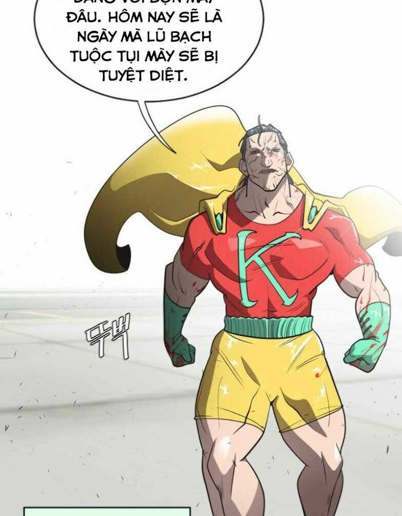 Kĩ Nguyên Của Anh Hùng Chap 25 - Next Chap 26