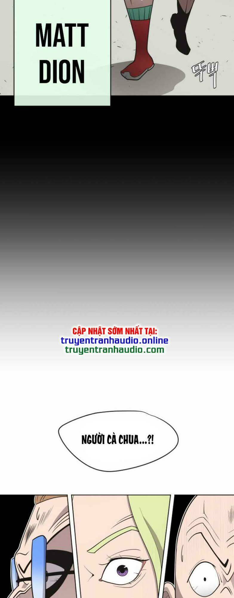 Kĩ Nguyên Của Anh Hùng Chap 25 - Next Chap 26