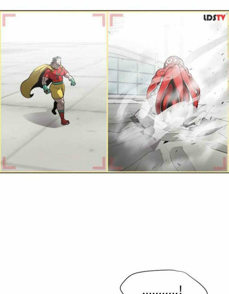 Kĩ Nguyên Của Anh Hùng Chap 25 - Next Chap 26