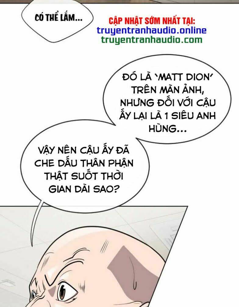 Kĩ Nguyên Của Anh Hùng Chap 25 - Next Chap 26