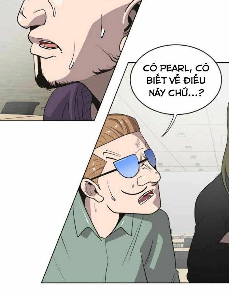 Kĩ Nguyên Của Anh Hùng Chap 25 - Next Chap 26