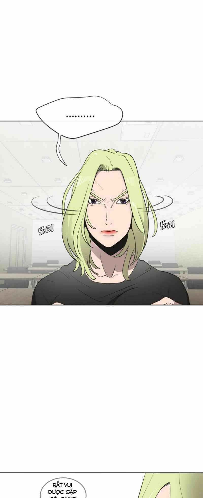 Kĩ Nguyên Của Anh Hùng Chap 25 - Next Chap 26