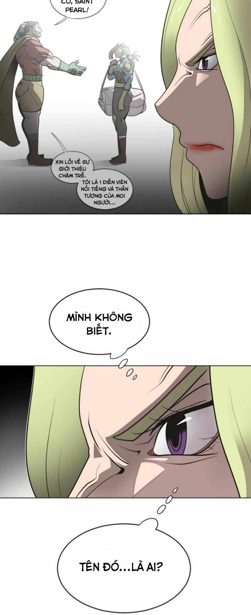 Kĩ Nguyên Của Anh Hùng Chap 25 - Next Chap 26