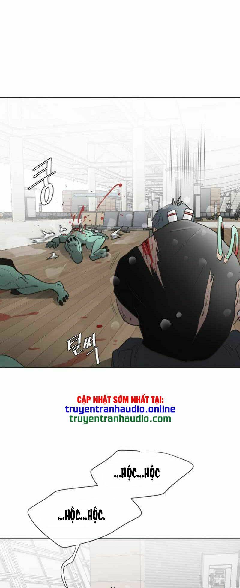 Kĩ Nguyên Của Anh Hùng Chap 25 - Next Chap 26