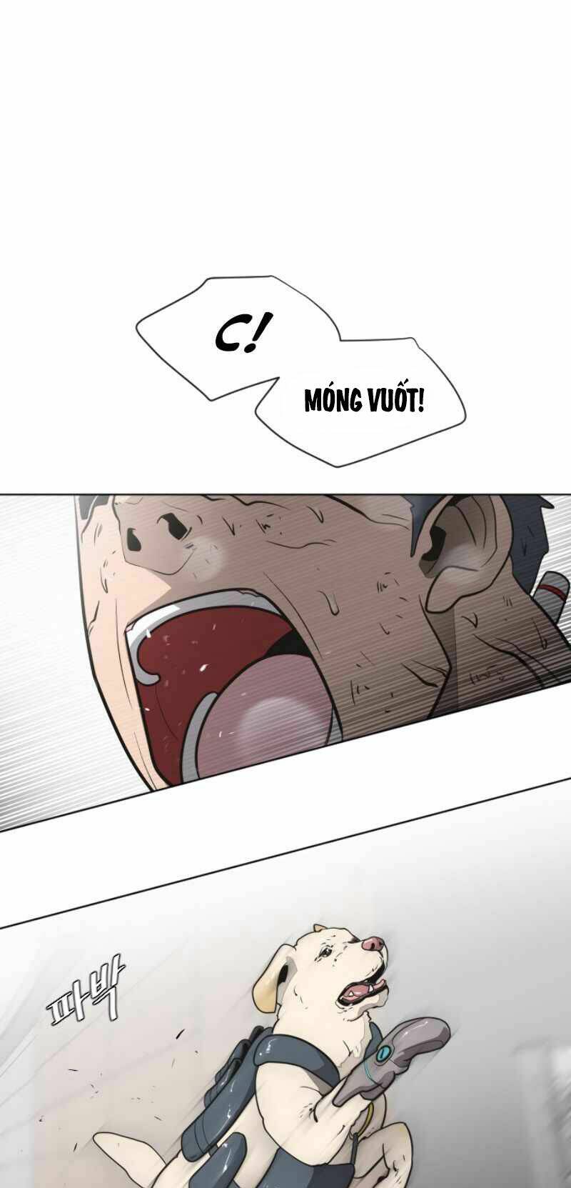 Kĩ Nguyên Của Anh Hùng Chap 25 - Next Chap 26