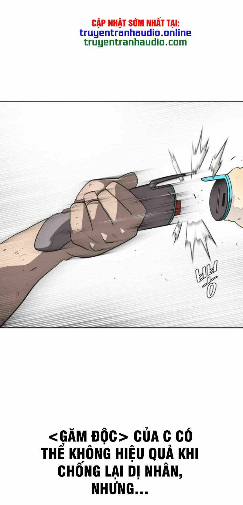 Kĩ Nguyên Của Anh Hùng Chap 25 - Next Chap 26