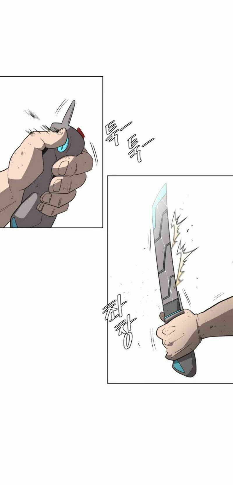 Kĩ Nguyên Của Anh Hùng Chap 25 - Next Chap 26