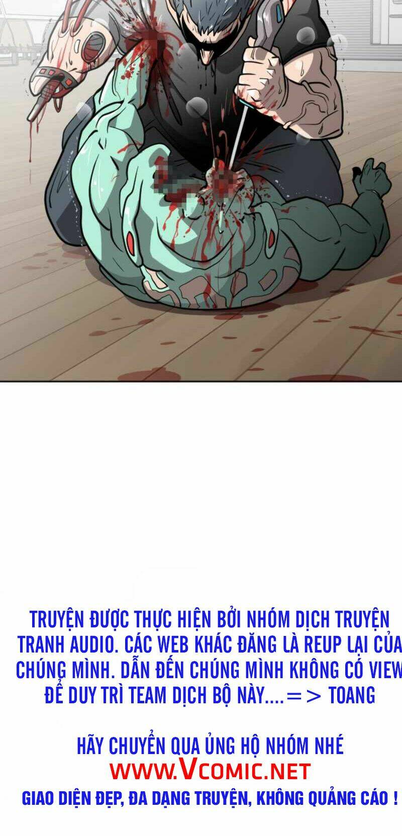 Kĩ Nguyên Của Anh Hùng Chap 25 - Next Chap 26