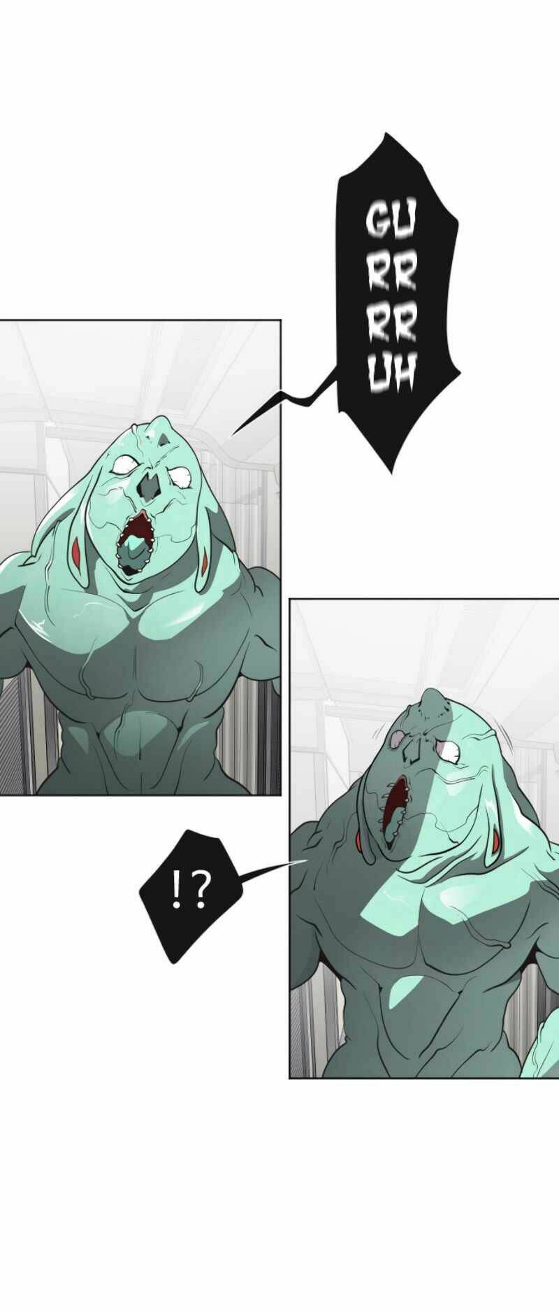 Kĩ Nguyên Của Anh Hùng Chap 25 - Next Chap 26