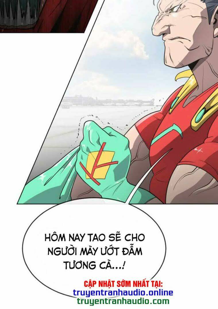 Kĩ Nguyên Của Anh Hùng Chap 26 - Next Chap 27