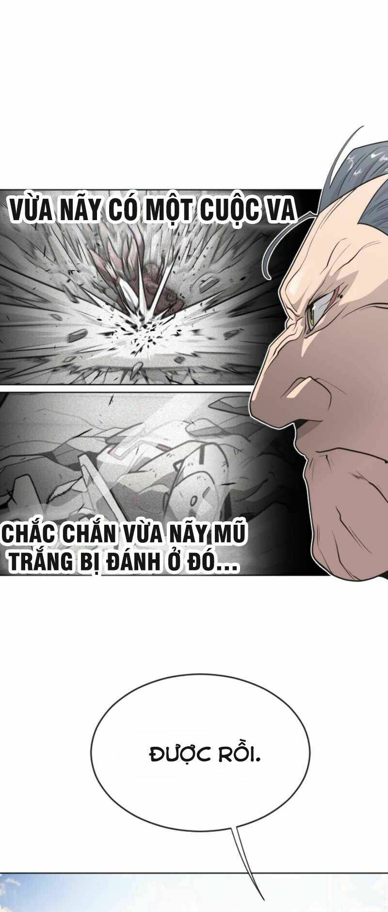 Kĩ Nguyên Của Anh Hùng Chap 26 - Next Chap 27