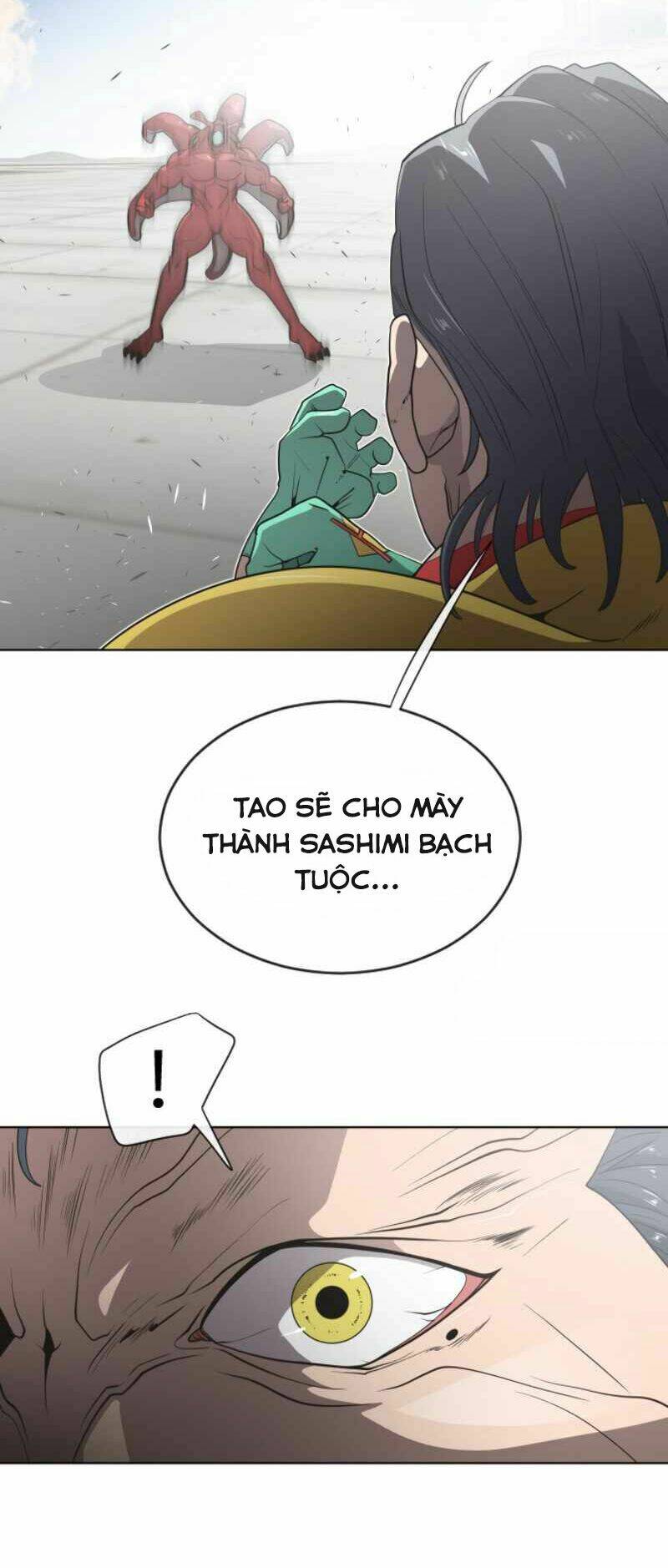 Kĩ Nguyên Của Anh Hùng Chap 26 - Next Chap 27