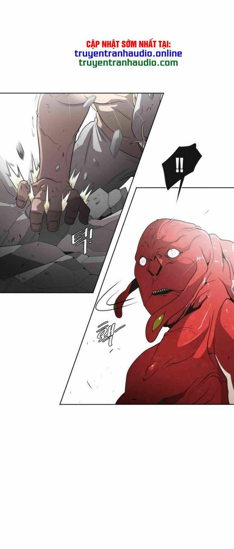 Kĩ Nguyên Của Anh Hùng Chap 26 - Next Chap 27