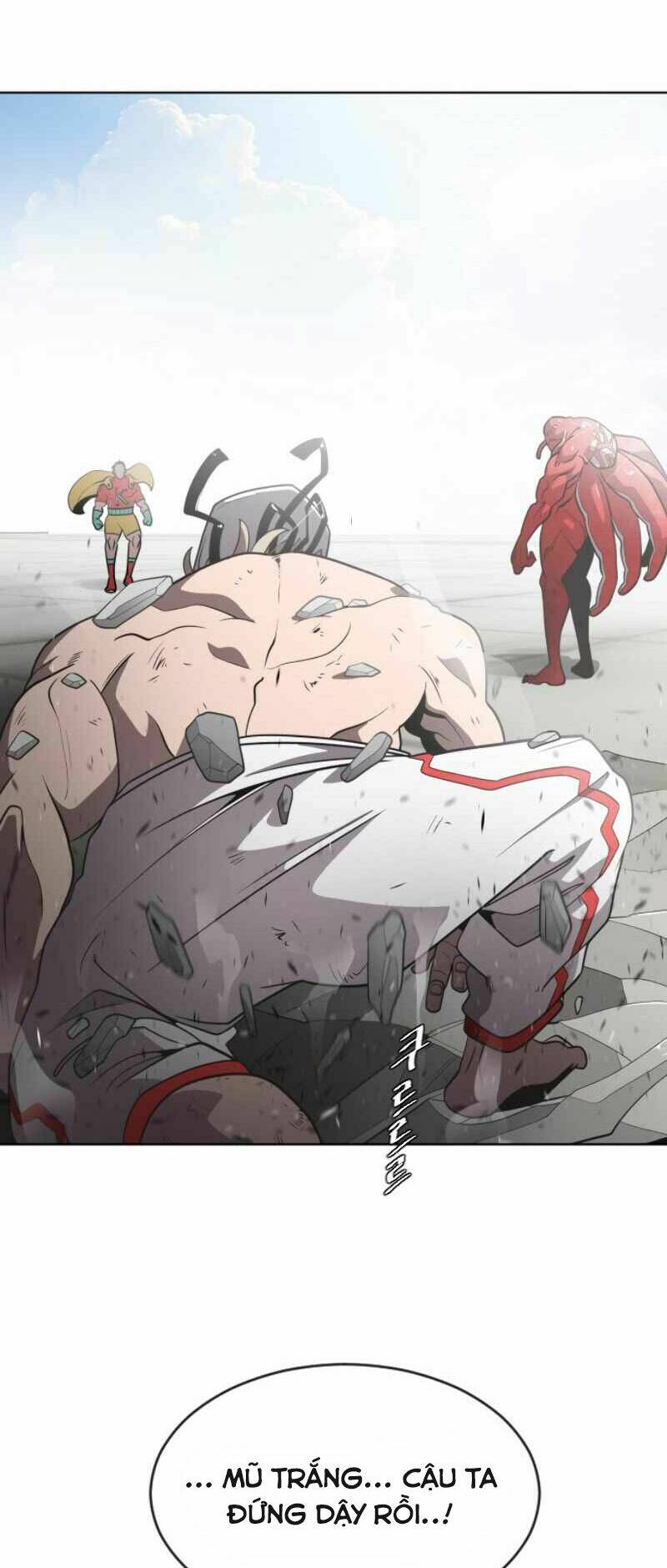 Kĩ Nguyên Của Anh Hùng Chap 26 - Next Chap 27