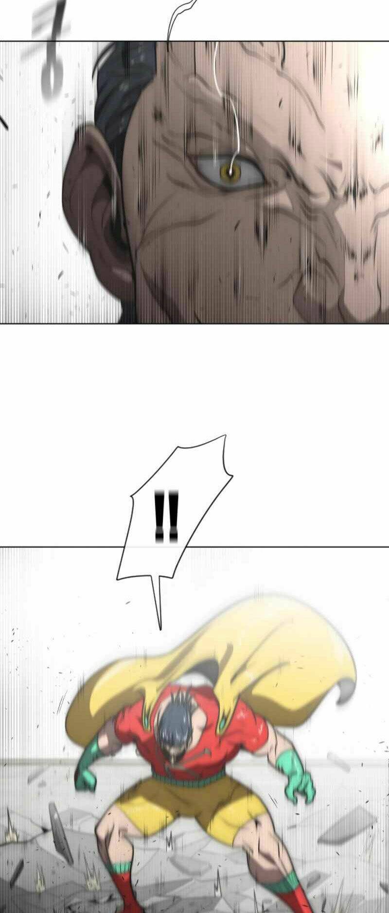 Kĩ Nguyên Của Anh Hùng Chap 26 - Next Chap 27