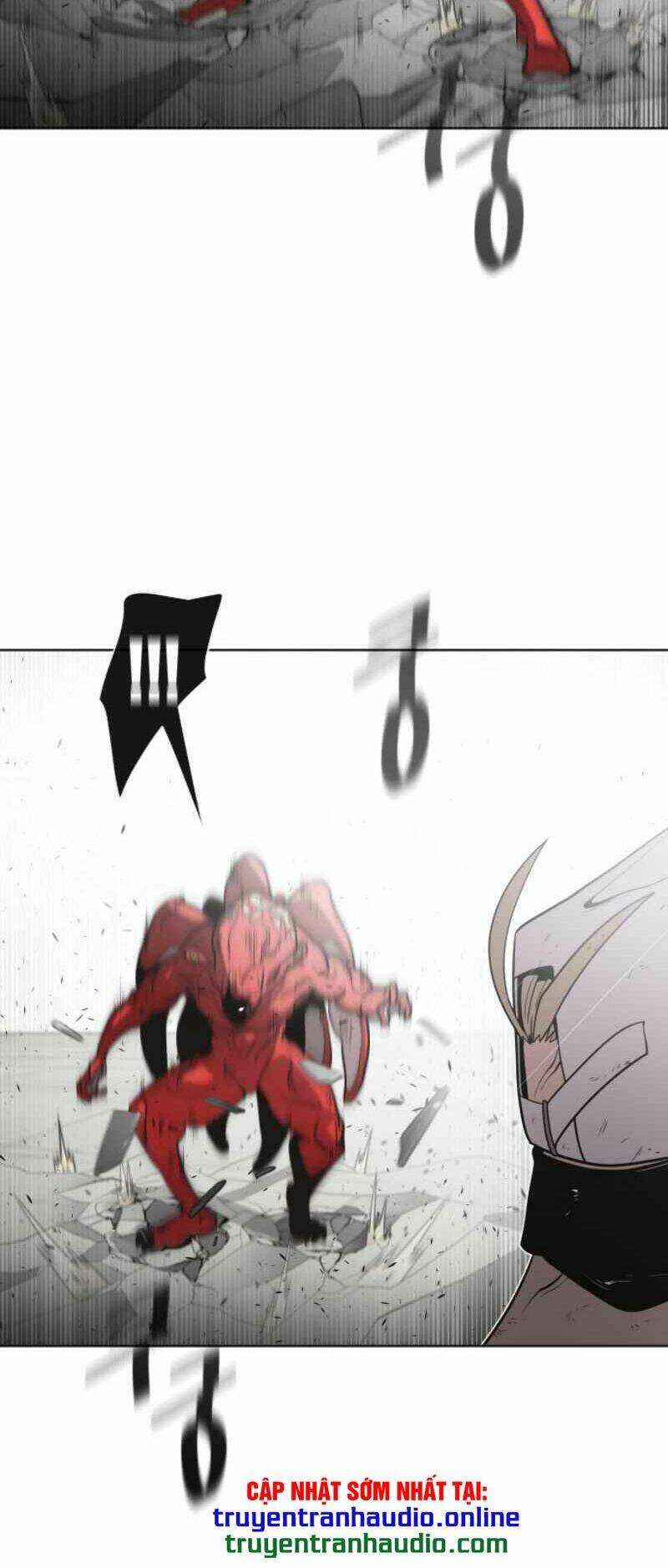 Kĩ Nguyên Của Anh Hùng Chap 26 - Next Chap 27