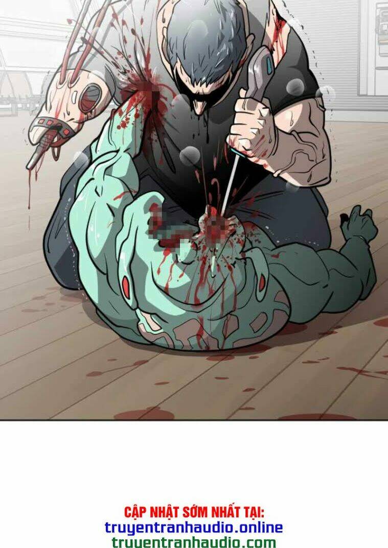 Kĩ Nguyên Của Anh Hùng Chap 26 - Next Chap 27