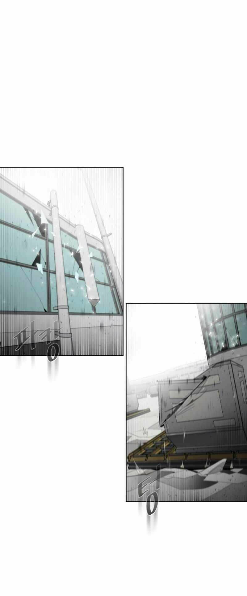 Kĩ Nguyên Của Anh Hùng Chap 26 - Next Chap 27