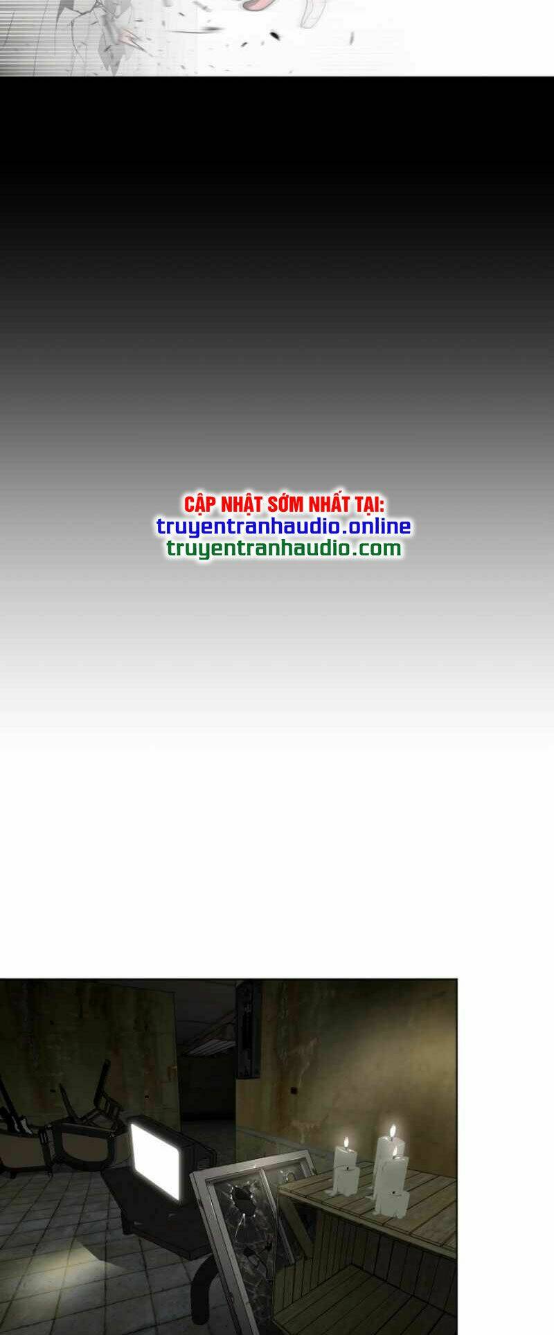 Kĩ Nguyên Của Anh Hùng Chap 26 - Next Chap 27