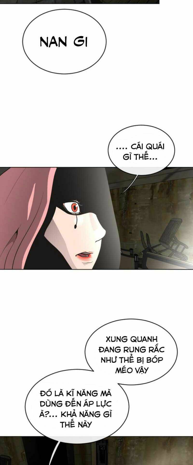 Kĩ Nguyên Của Anh Hùng Chap 26 - Next Chap 27