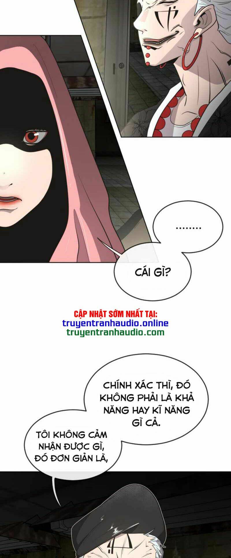 Kĩ Nguyên Của Anh Hùng Chap 26 - Next Chap 27