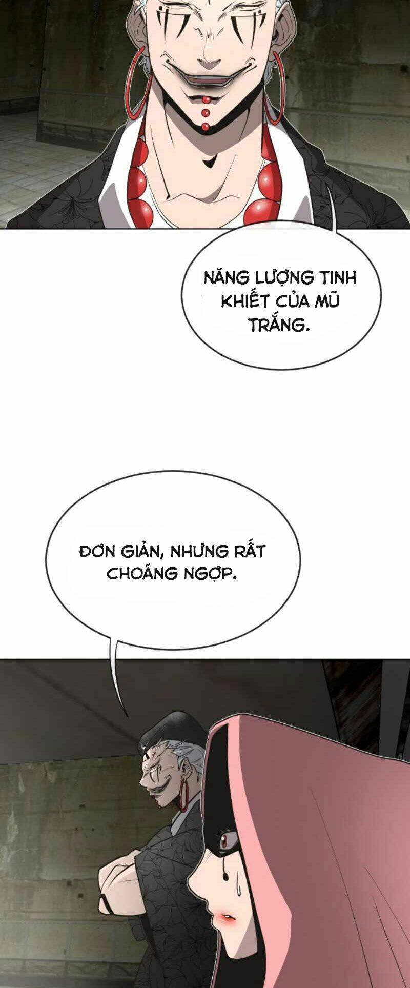 Kĩ Nguyên Của Anh Hùng Chap 26 - Next Chap 27
