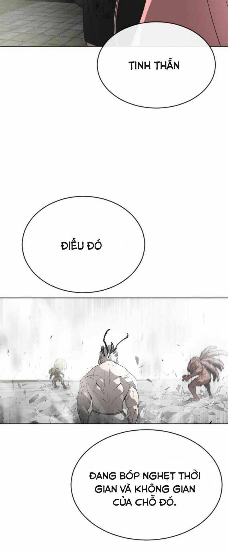 Kĩ Nguyên Của Anh Hùng Chap 26 - Next Chap 27