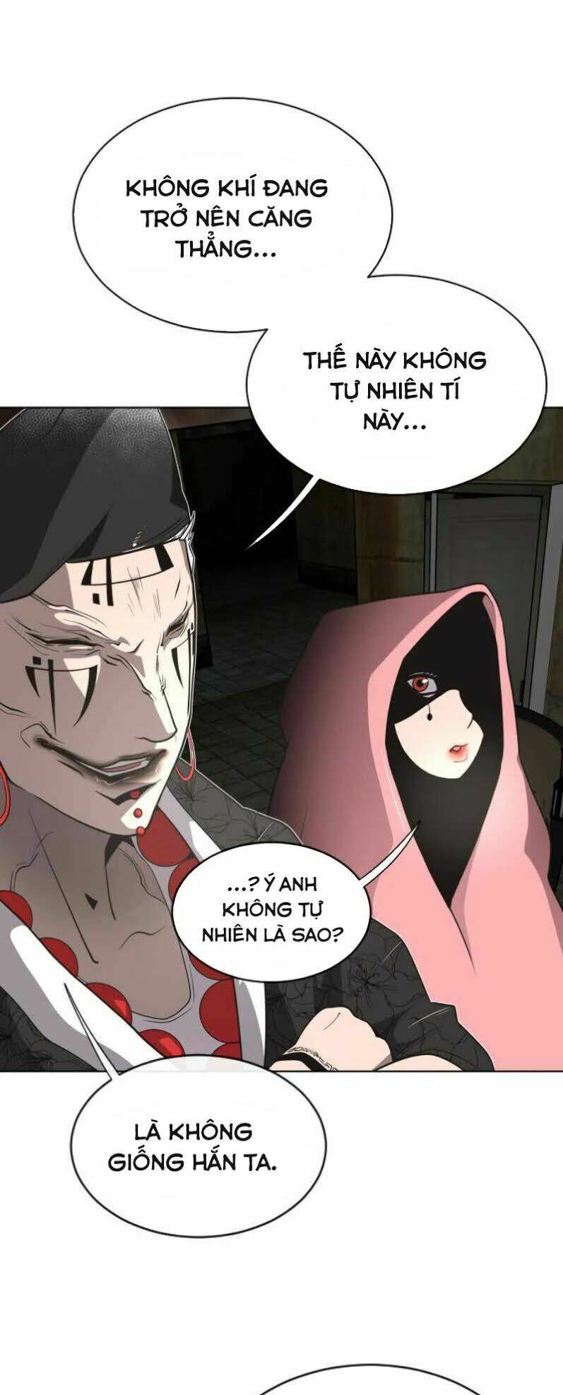 Kĩ Nguyên Của Anh Hùng Chap 26 - Next Chap 27