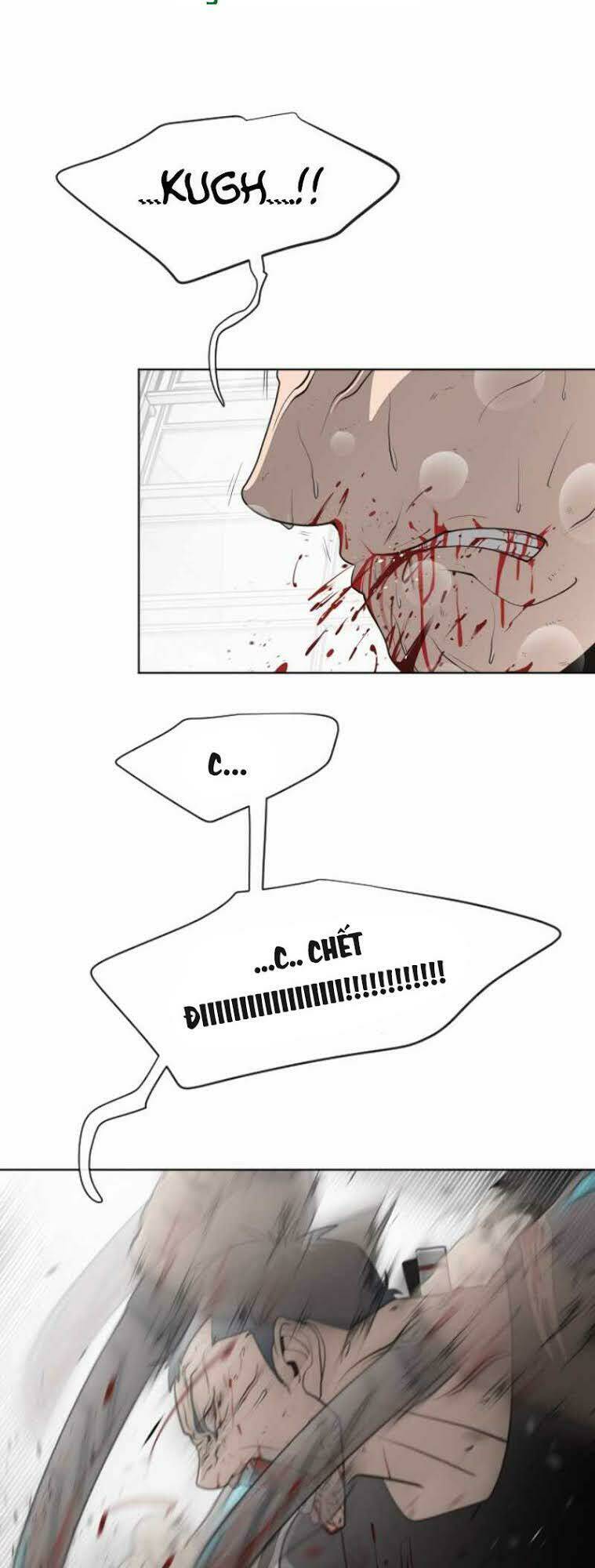 Kĩ Nguyên Của Anh Hùng Chap 26 - Next Chap 27